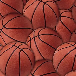 Basketballs