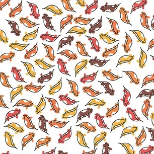 Autumn Leaves