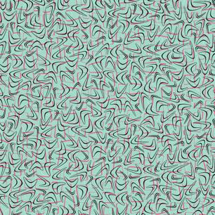 Retro Mint
