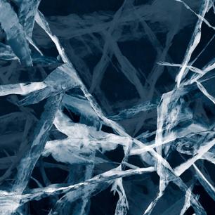 Sapphire Ice