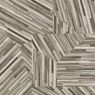 Jute Marquetry