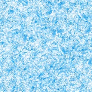 Crystalized  Capri