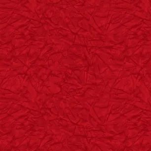 Red  Cracked Ice