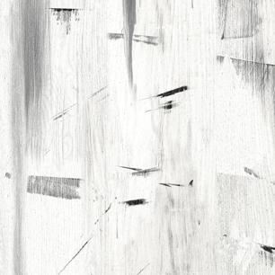Lace Gesso Wood
