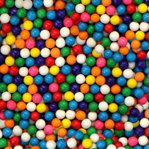 Gumballs
