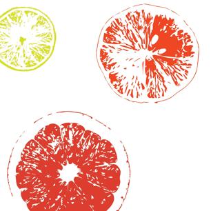 Citrus Zest