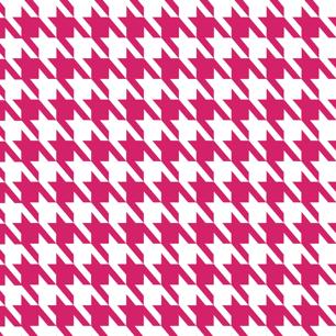 Socialite Houndstooth