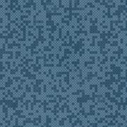 Blue Sew and Sew