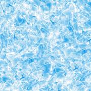 Crystalized  Capri