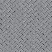 Zinc Diamond Plate
