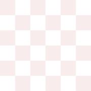 Checkered Ecru