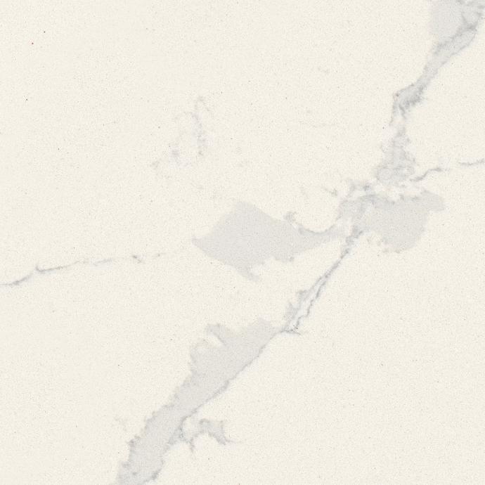 Calacatta Forte quartz by Wilsonart Quartz
