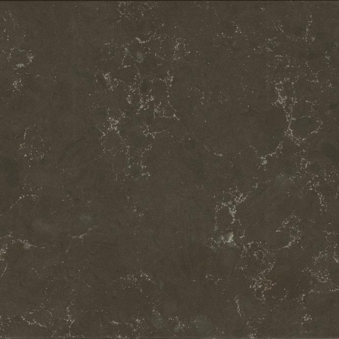 Hanola Grey quartz by Wilsonart Quartz