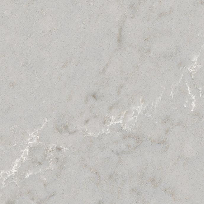 Cloudbreak quartz by Wilsonart Quartz