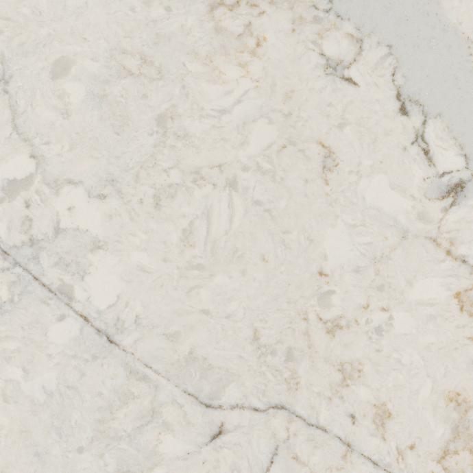 Nevis Ridge quartz by Wilsonart Quartz