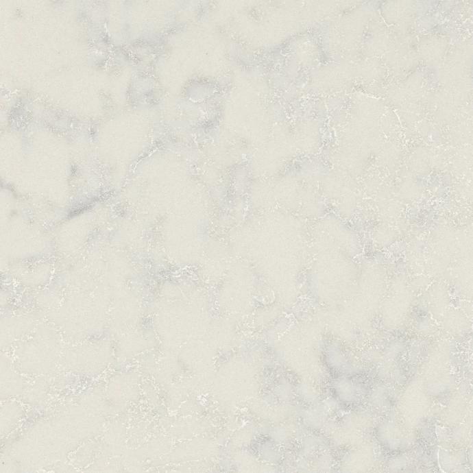 Polar Veil quartz by Wilsonart Quartz