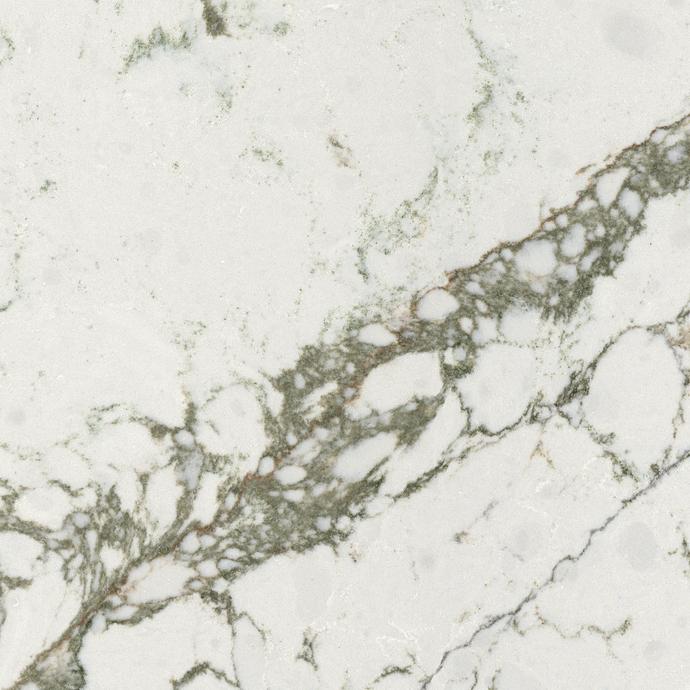 Verde Peak quartz by Wilsonart Quartz