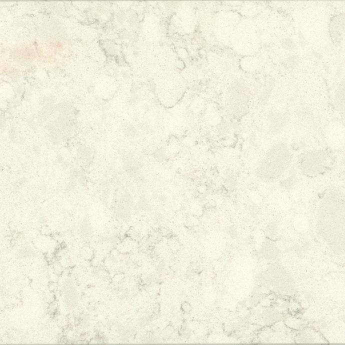 Clouds Rest quartz by Wilsonart Quartz