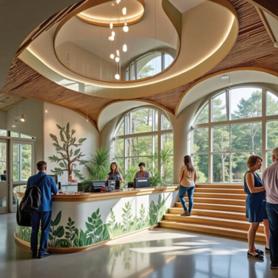 Celebrating Emerging Design Talent