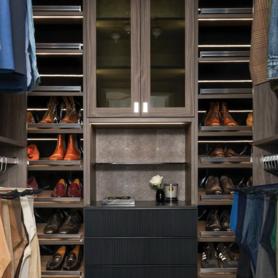 The Closet Envy Partnership