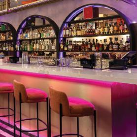 Norigami Sushi Bar Experience