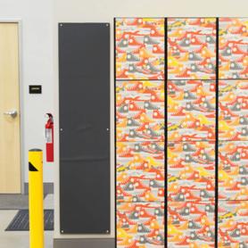 A Project with Purpose