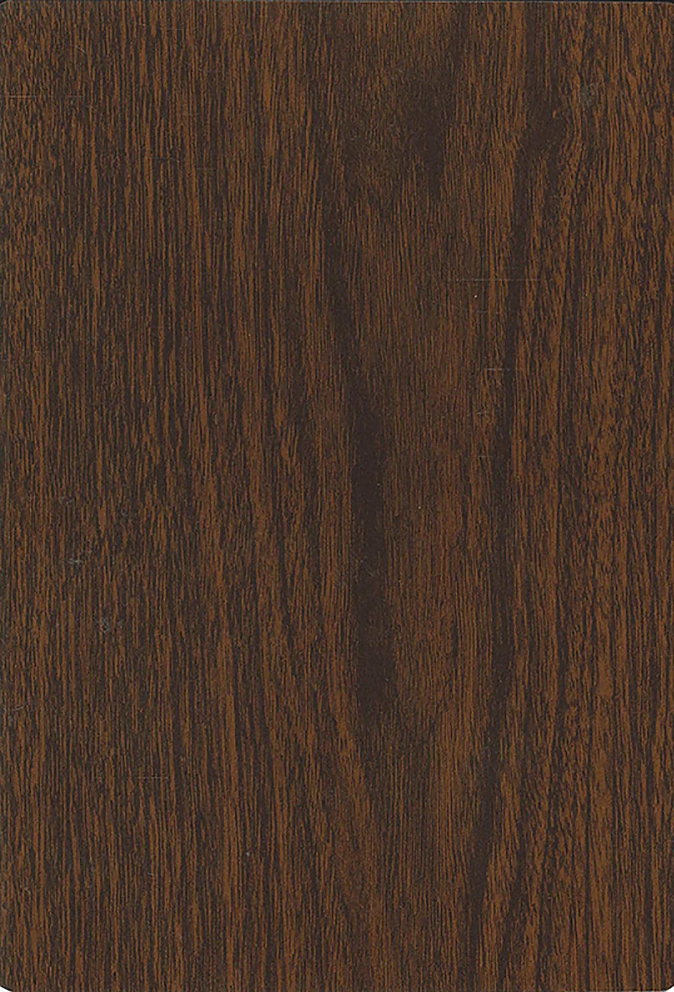 Gunstock Walnut