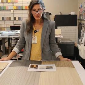 Aligned Walnut Trends