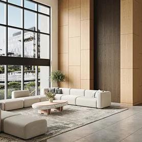 Stain Shift: Woodgrain Palette Now