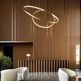 Woodgrain Takes Centerstage