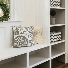 Home Storage and Functional Style