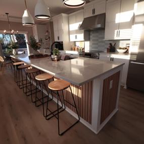 Wilsonart at IBS 2026