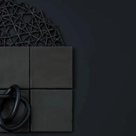 Ultra-Matte Charcoals & Black